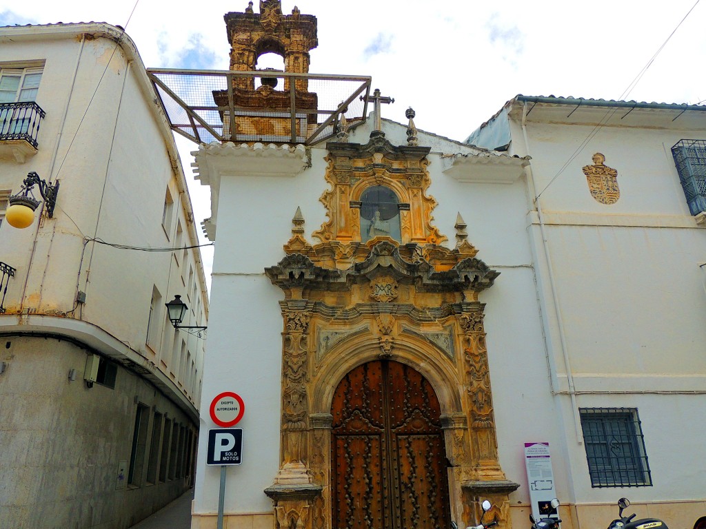 Foto de Priego de Córdoba (Córdoba), España