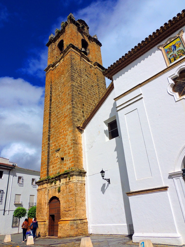 Foto de Priego de Córdoba (Córdoba), España