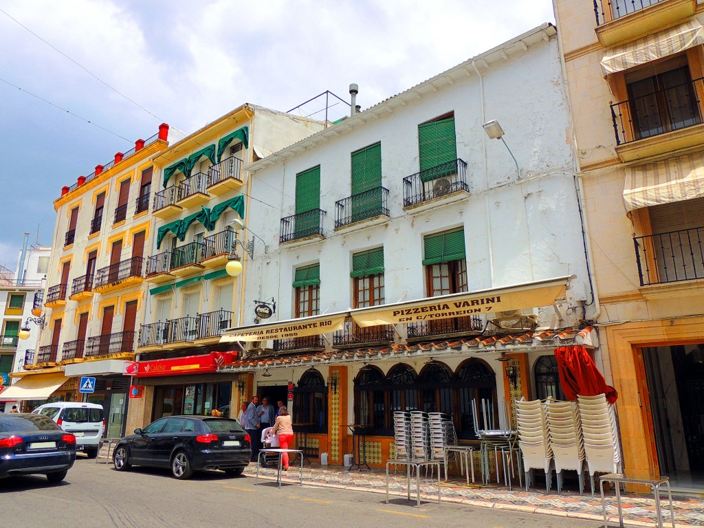 Foto de Priego de Córdoba (Córdoba), España