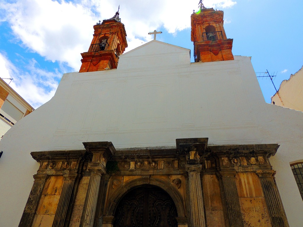 Foto de Priego de Córdoba (Córdoba), España