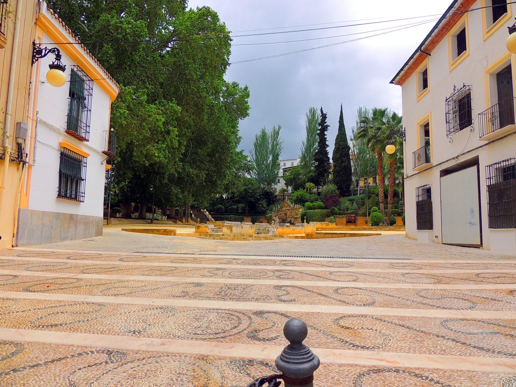 Foto de Priego de Córdoba (Córdoba), España