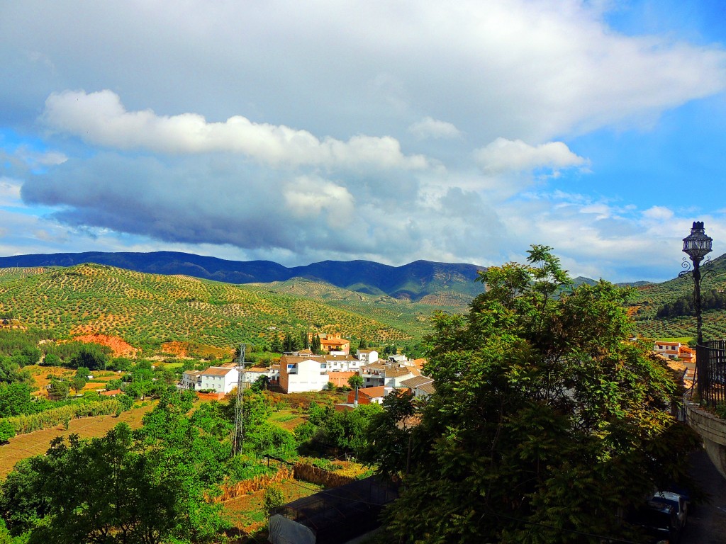 Foto de Priego de Córdoba (Córdoba), España