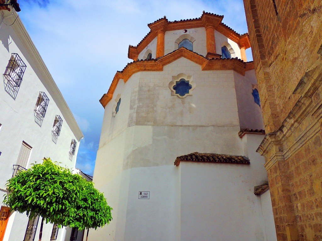 Foto de Priego de Córdoba (Córdoba), España