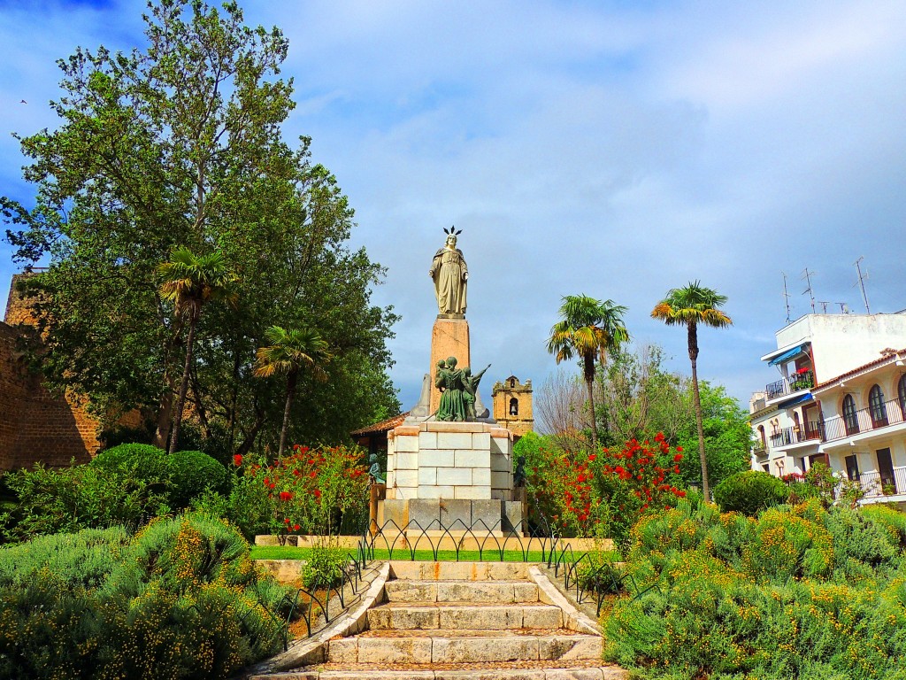 Foto de Priego de Córdoba (Córdoba), España