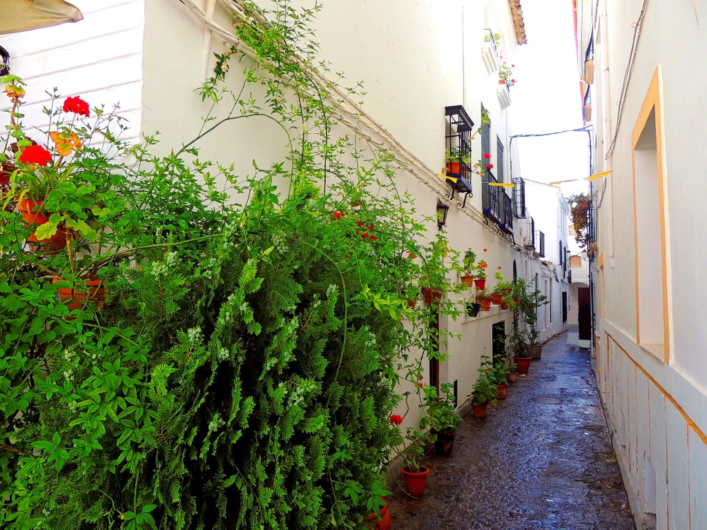 Foto de Priego de Córdoba (Córdoba), España