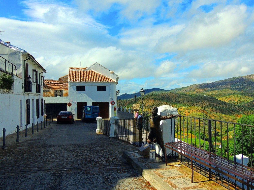 Foto de Priego de Córdoba (Córdoba), España