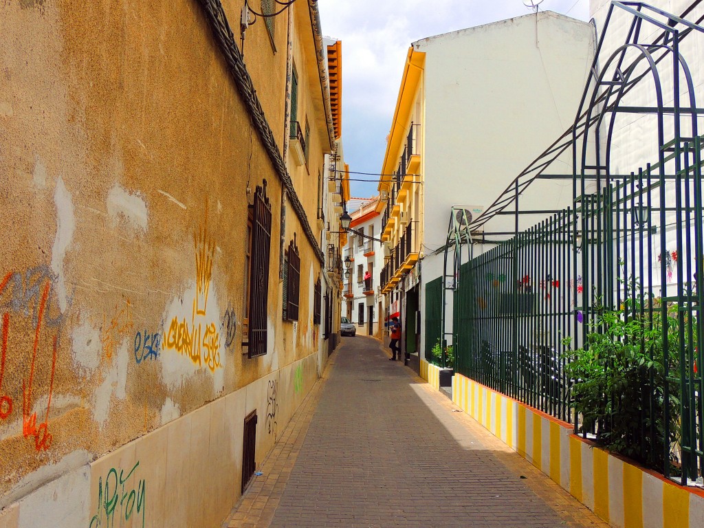 Foto de Priego de Córdoba (Córdoba), España