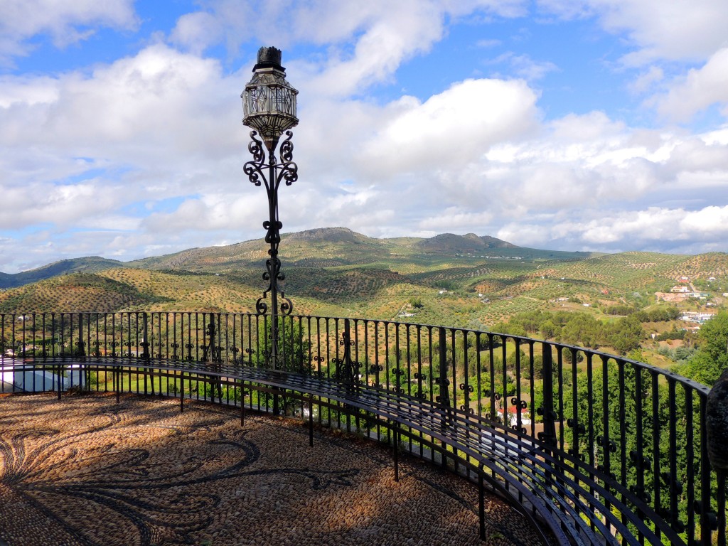 Foto de Priego de Córdoba (Córdoba), España