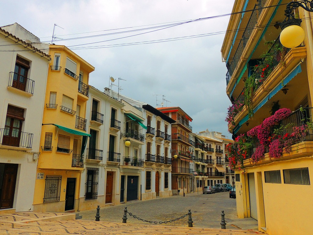 Foto de Priego de Córdoba (Córdoba), España