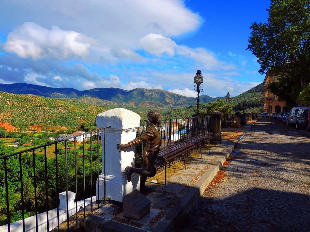 Foto de Priego de Córdoba (Córdoba), España