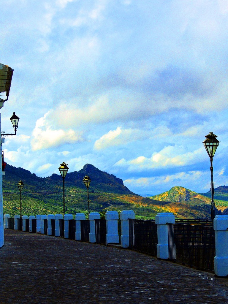 Foto de Priego de Córdoba (Córdoba), España