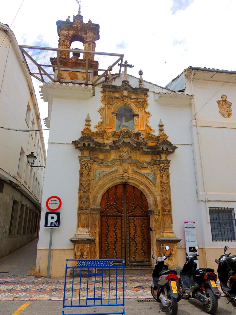 Foto de Priego de Córdoba (Córdoba), España