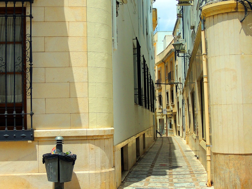 Foto de Priego de Córdoba (Córdoba), España