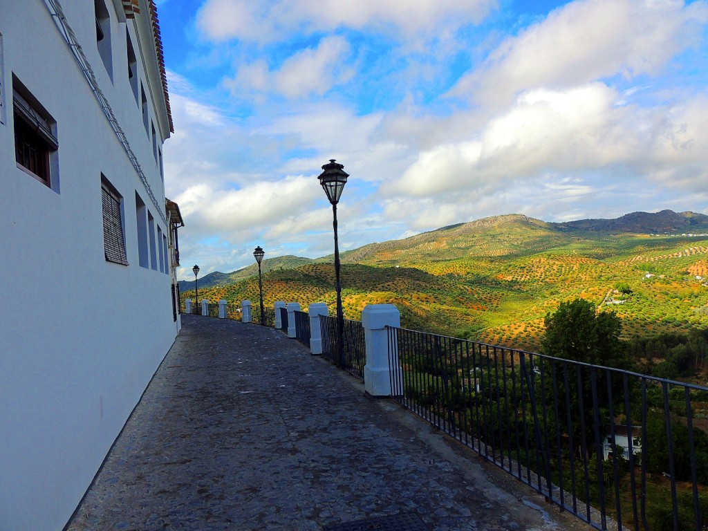 Foto de Priego de Córdoba (Córdoba), España