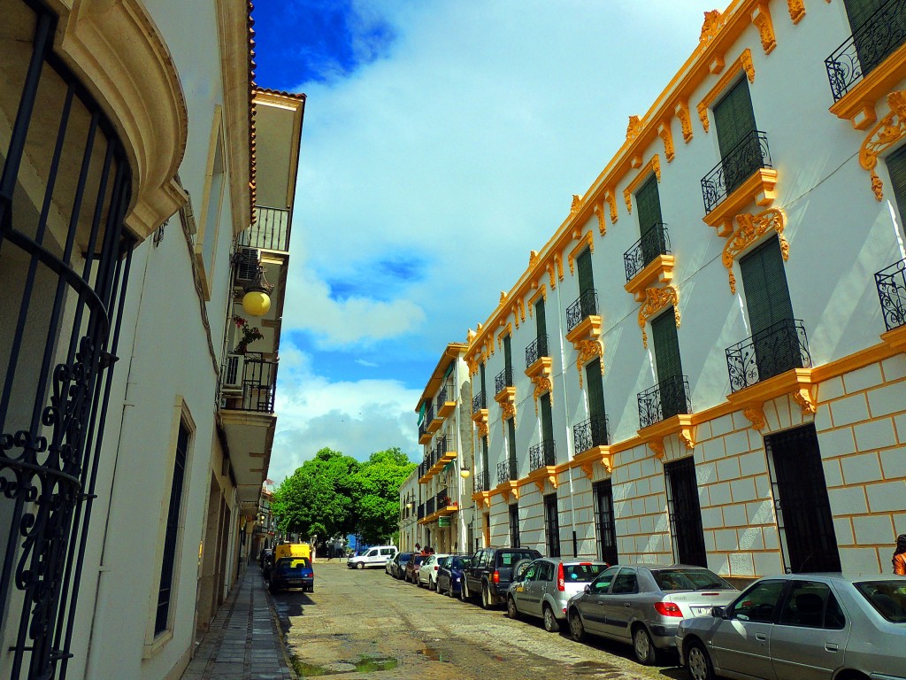 Foto de Priego de Córdoba (Córdoba), España