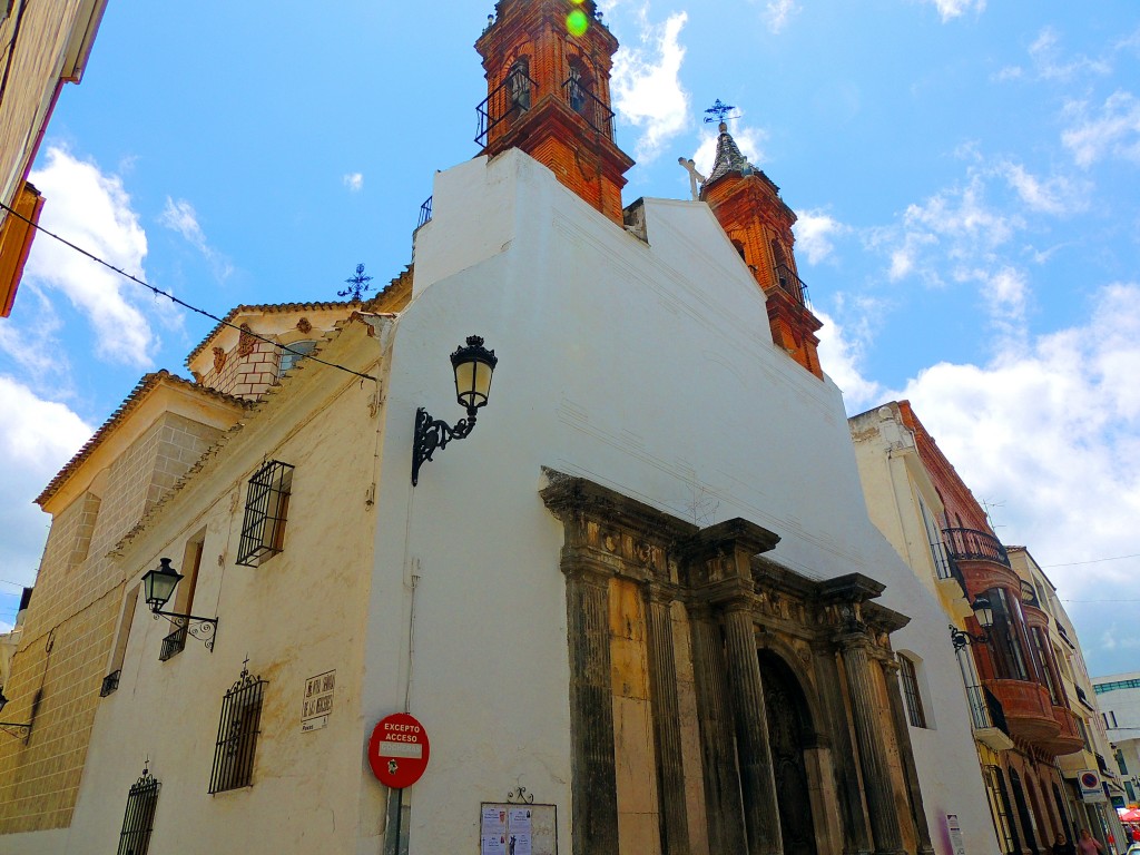 Foto de Priego de Córdoba (Córdoba), España