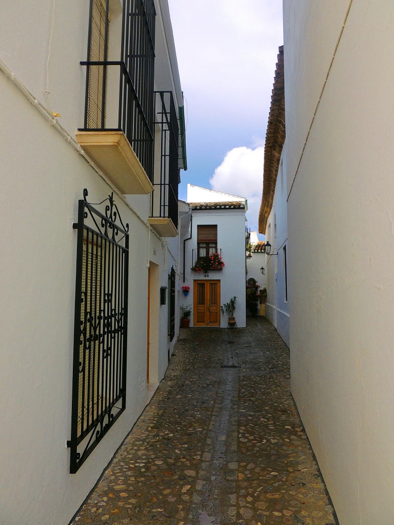 Foto de Priego de Córdoba (Córdoba), España