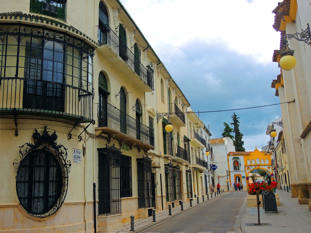 Foto de Priego de Córdoba (Córdoba), España