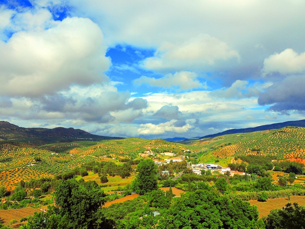 Foto de Priego de Córdoba (Córdoba), España