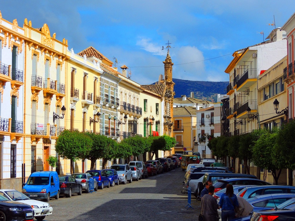 Foto de Priego de Córdoba (Córdoba), España