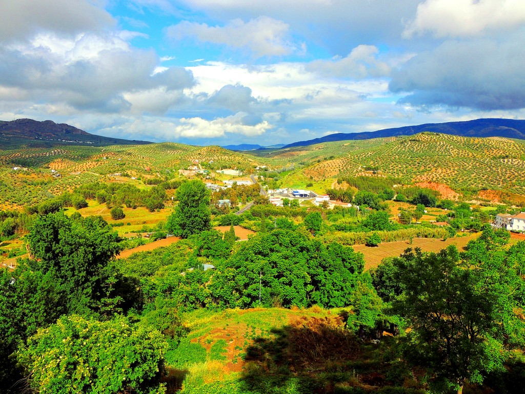 Foto de Priego de Córdoba (Córdoba), España