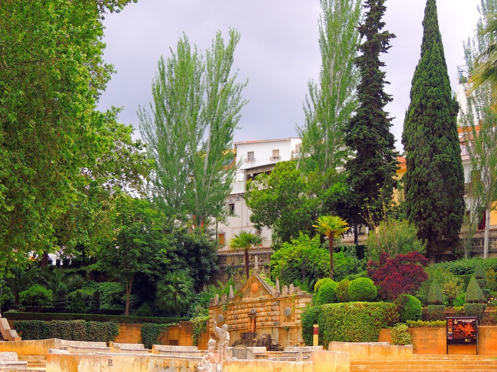 Foto de Priego de Córdoba (Córdoba), España