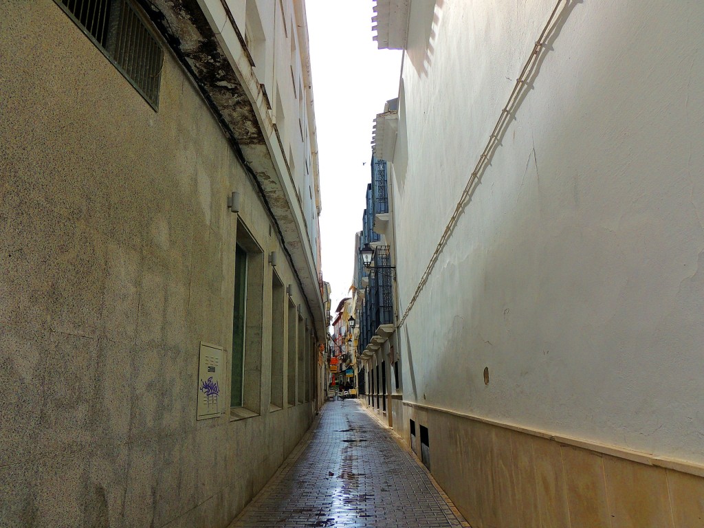 Foto de Priego de Córdoba (Córdoba), España