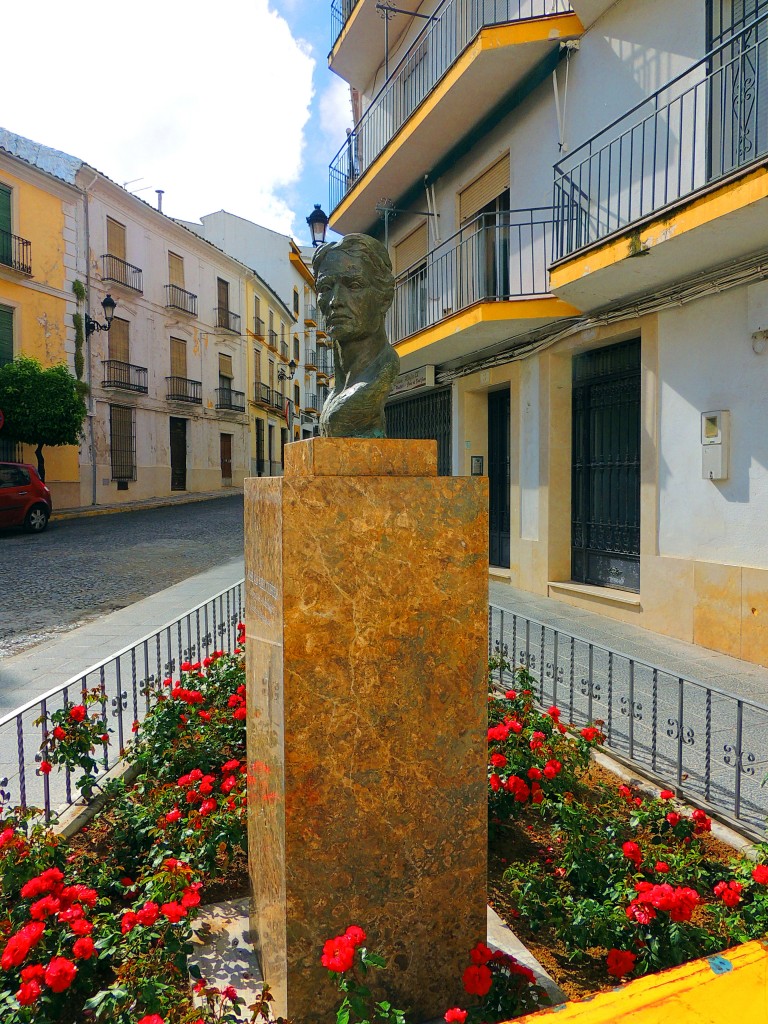 Foto de Priego de Córdoba (Córdoba), España