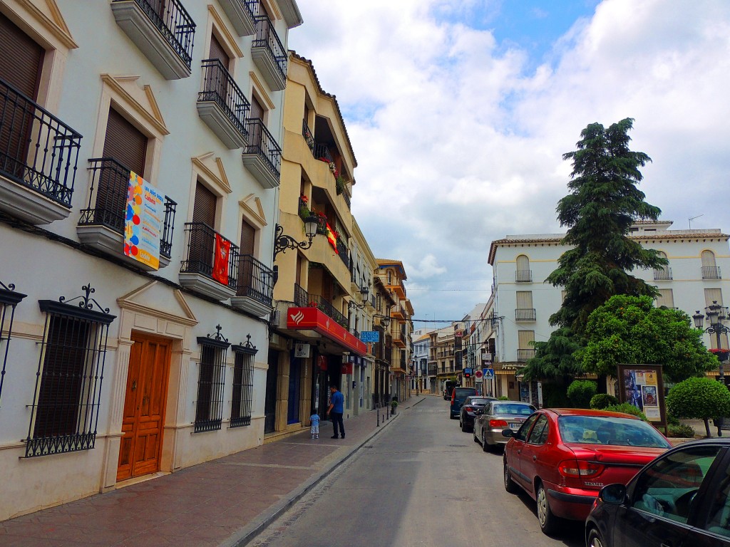 Foto de Priego de Córdoba (Córdoba), España