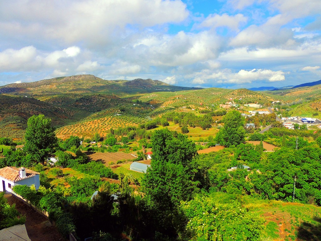 Foto de Priego de Córdoba (Córdoba), España