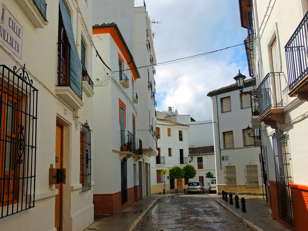 Foto de Priego de Córdoba (Córdoba), España