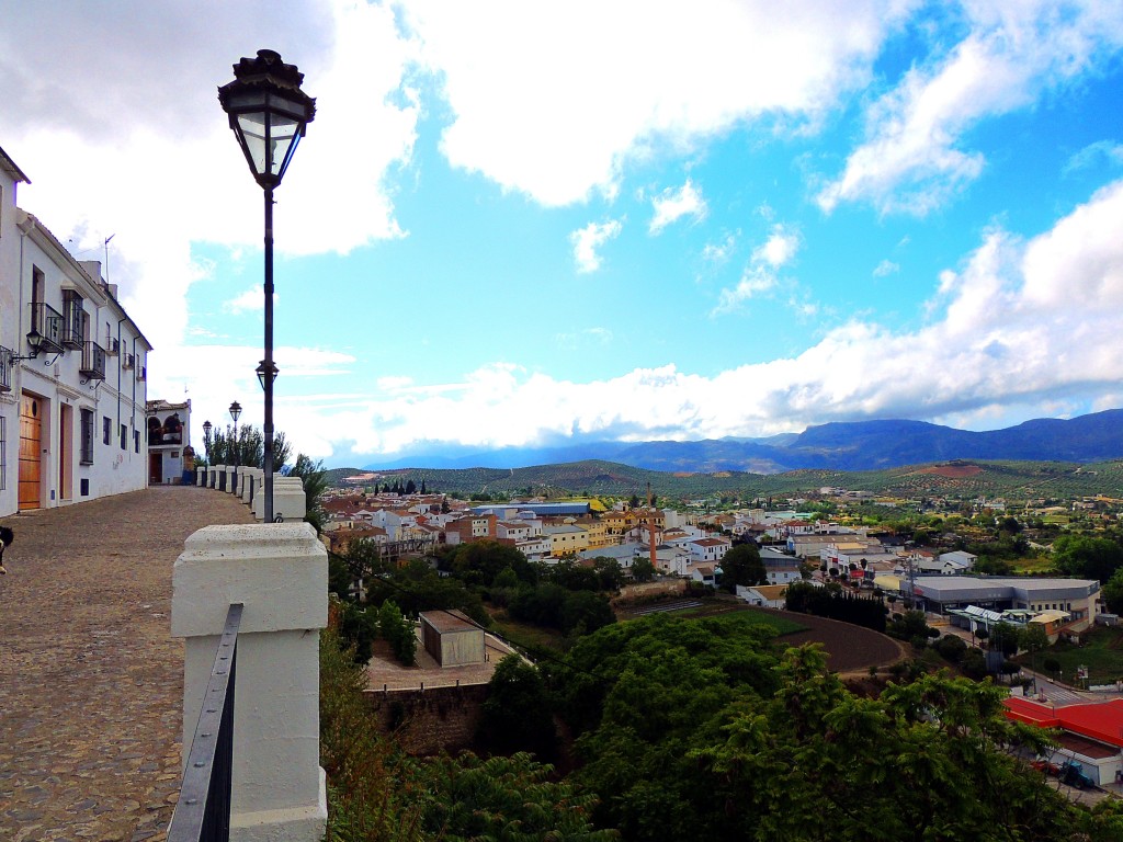 Foto de Priego de Córdoba (Córdoba), España