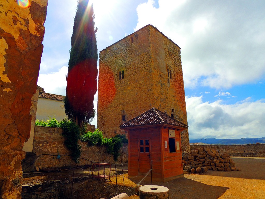 Foto de Priego de Córdoba (Córdoba), España