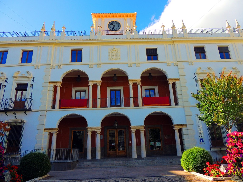 Foto de Priego de Córdoba (Córdoba), España