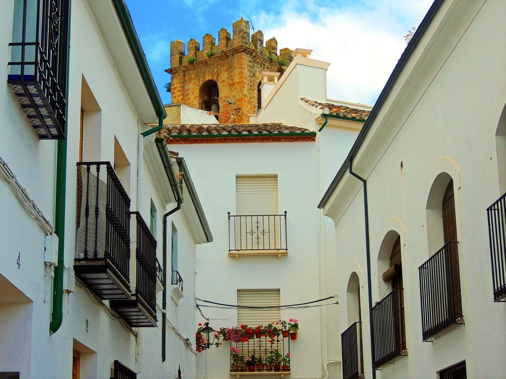 Foto de Priego de Córdoba (Córdoba), España