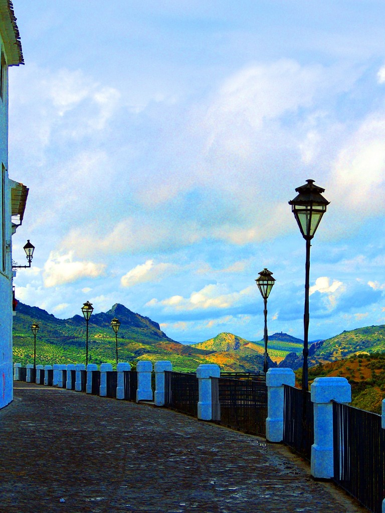 Foto de Priego de Córdoba (Córdoba), España