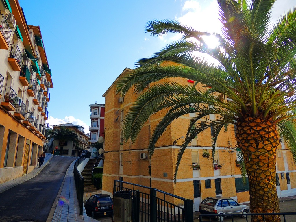 Foto de Priego de Córdoba (Córdoba), España