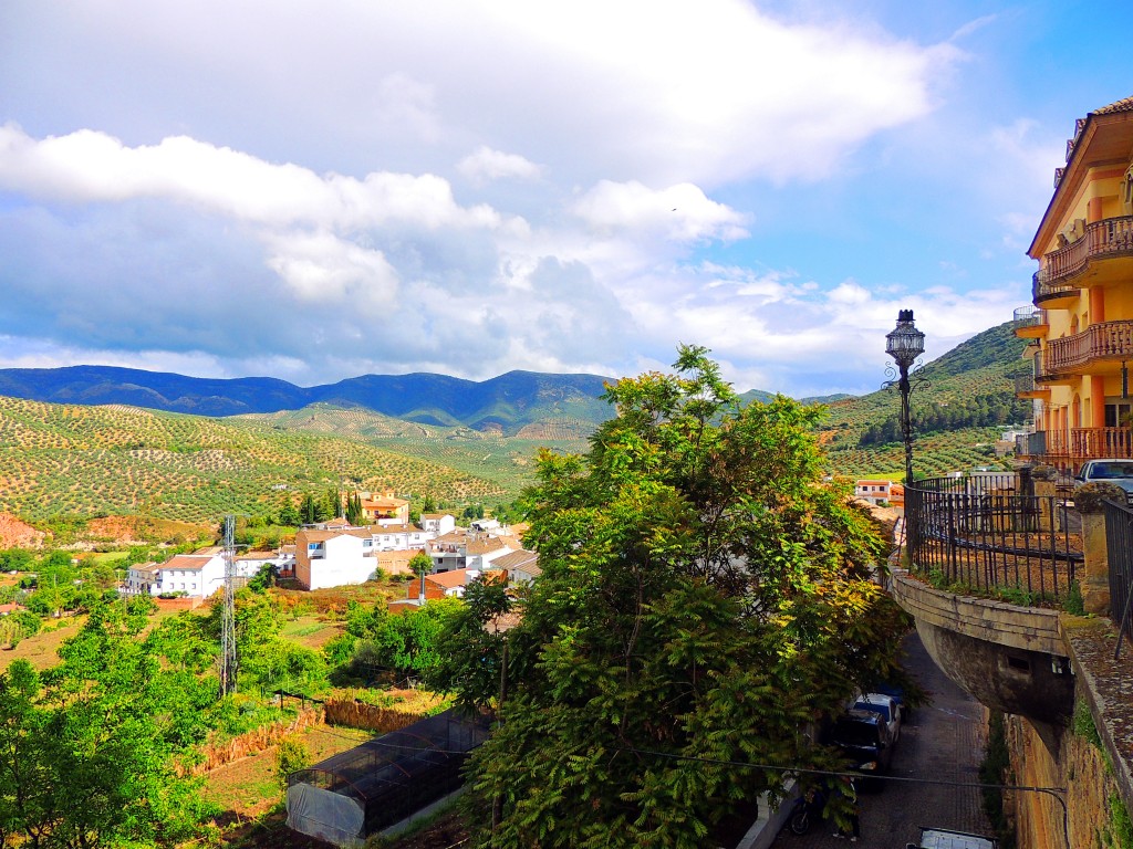 Foto de Priego de Córdoba (Córdoba), España