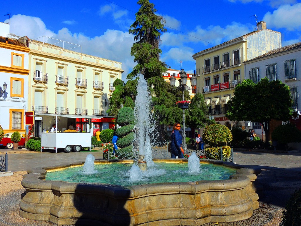 Foto de Priego de Córdoba (Córdoba), España