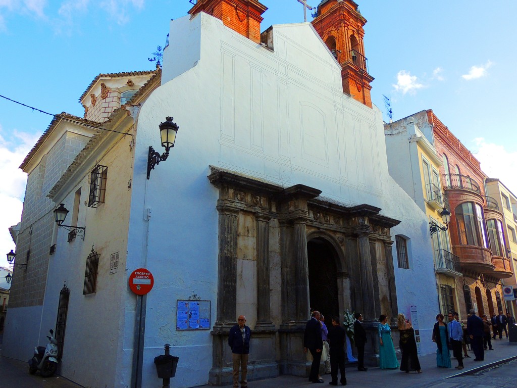 Foto de Priego de Córdoba (Córdoba), España