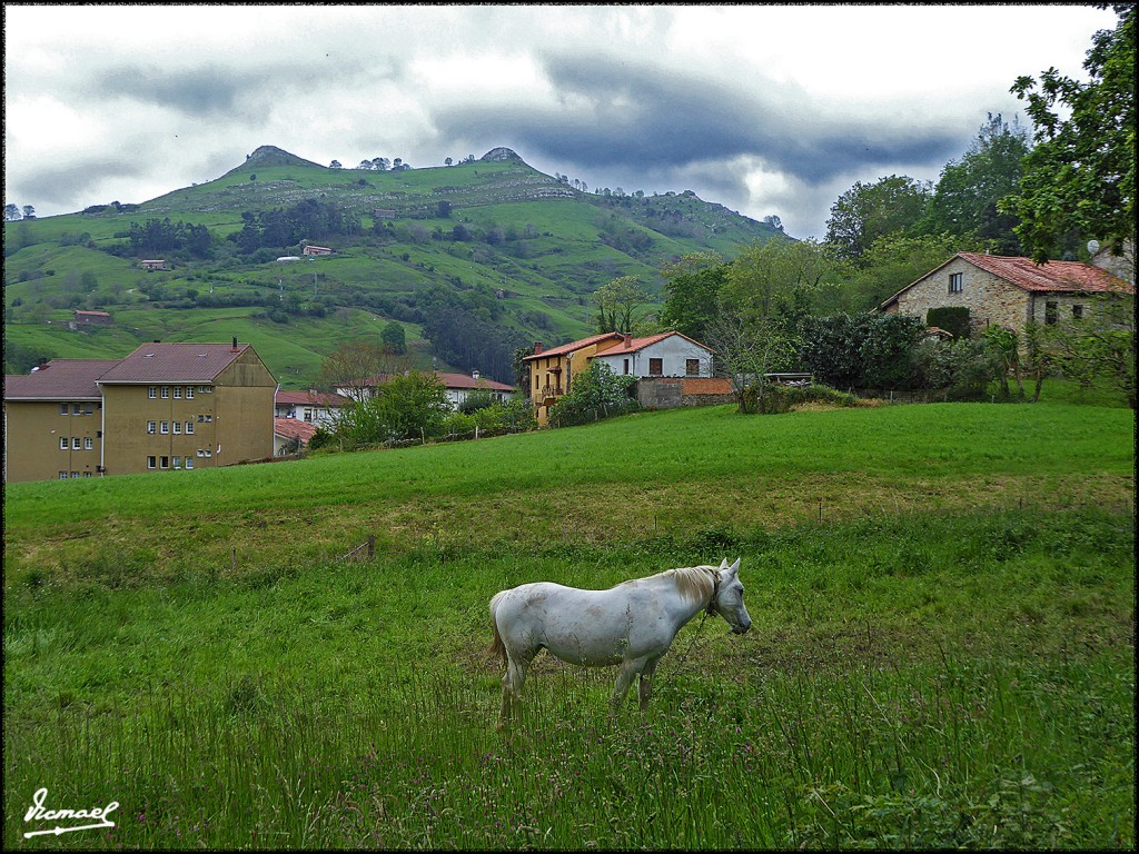 Foto: 160514-015 LIERGANES - Lierganes (Cantabria), España