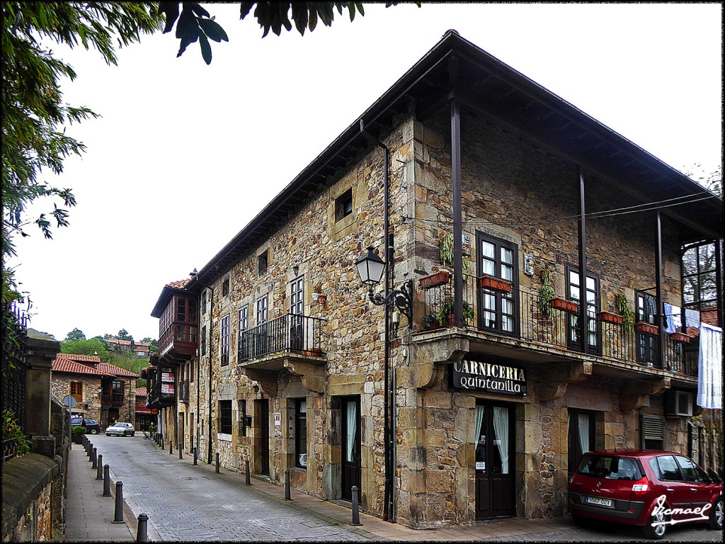 Foto: 160514-023 LIERGANES - Lierganes (Cantabria), España