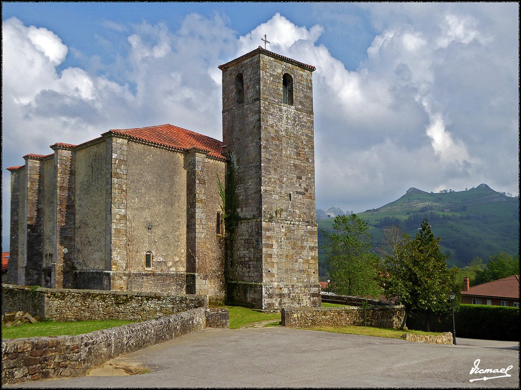 Foto: 160515-027 LIERGANES - Lierganes (Cantabria), España