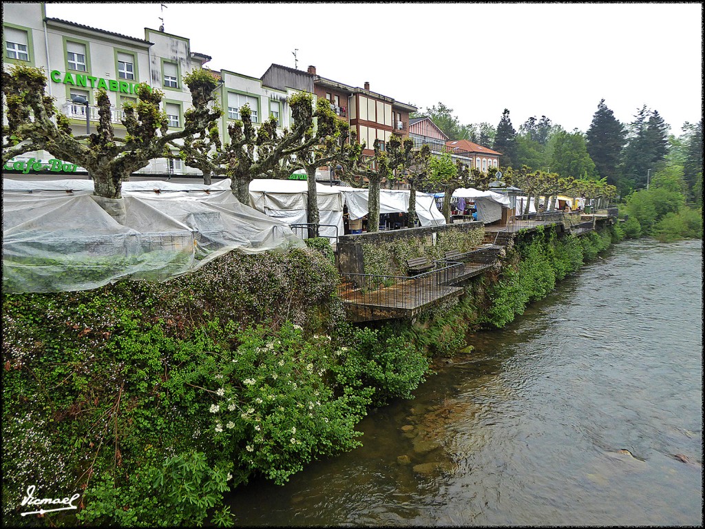 Foto: 160515-003 LIERGANES - Lierganes (Cantabria), España