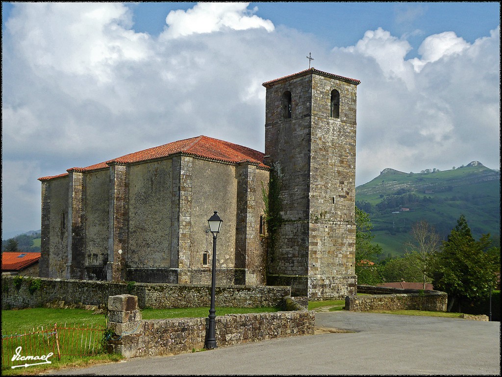 Foto: 160515-034 LIERGANES - Lierganes (Cantabria), España