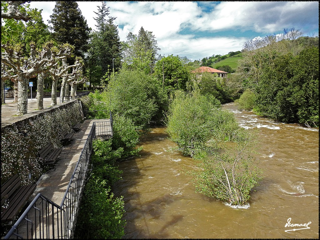 Foto: 160513-004 LIERGANES - Lierganes (Cantabria), España