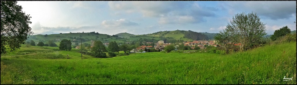 Foto: 160515-059 LIERGANES - Lierganes (Cantabria), España