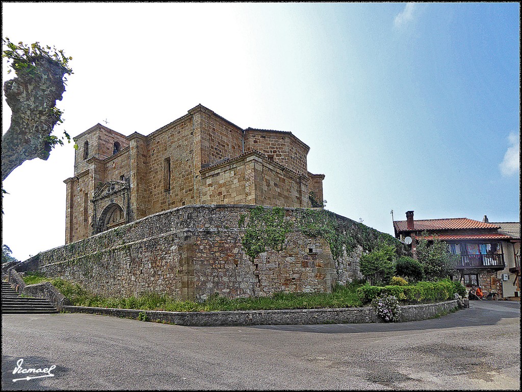 Foto: 160515-040 LIERGANES - Lierganes (Cantabria), España