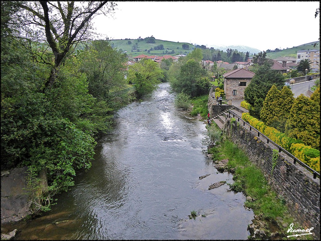 Foto: 160514-029 LIERGANES - Lierganes (Cantabria), España