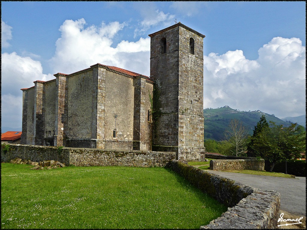 Foto: 160515-036 LIERGANES - Lierganes (Cantabria), España